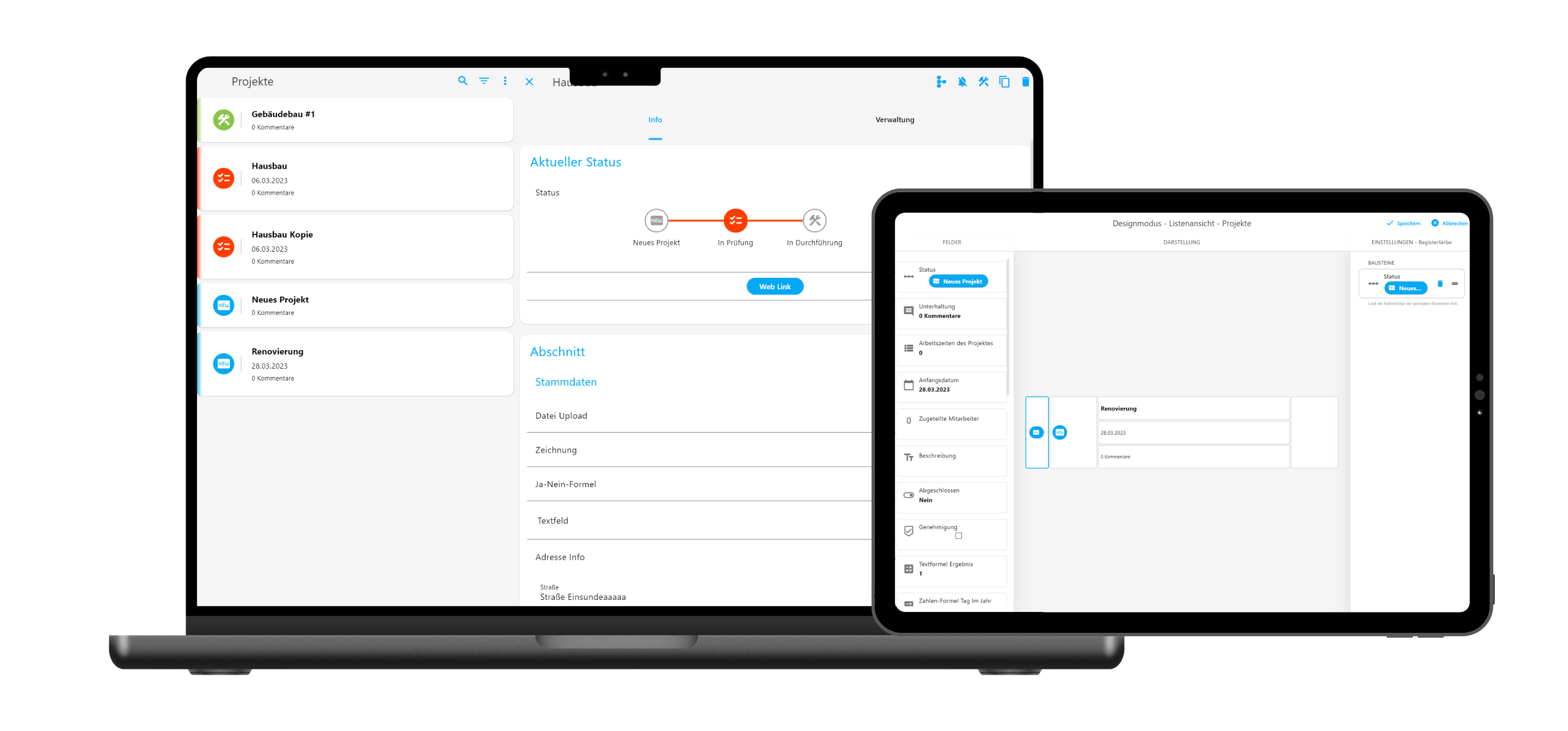 release renewed listview